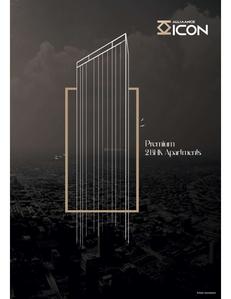 Satyam Alliaance Icon Brochure 4