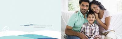 Image of 990 Sq.ft 2 BHK Apartment / Flat for sale in Nirnay Nagar, Ahmedabad for Rs. 4950000