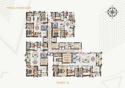 Pradeep Bliss Brochure 9