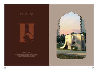Image of 2232 Sq.ft 4 BHK Apartment / Flat for sale in Sobha Royal Pavilion Phase 3 Wing 16, Carmelaram, Bengaluru for Rs. 41500000
