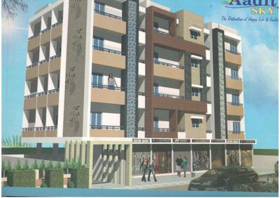 Aaditya Sky Brochure 1
