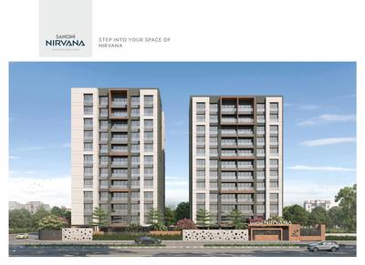 Sangini Nirvana Brochure 3