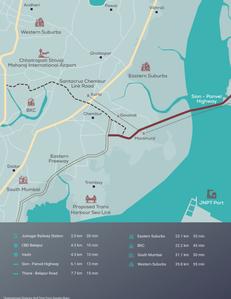 Raheja Prime 1 Brochure 4