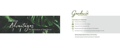 Omaxe Gardenia Floors Brochure 10