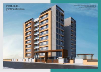 Saral Heights Brochure 3