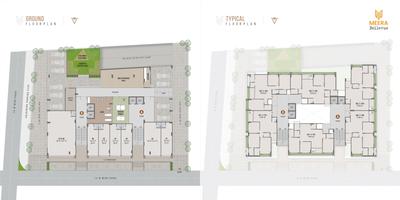 Meera Bellevue Brochure 6