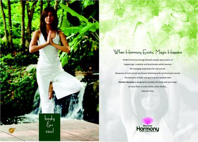 Image of 663 Sq.ft 2 BHK Apartment / Flat for sale in Horizon Harmony by Horizon Dwellings Private Limited, Suresh Sharma Nagar, Bareilly for Rs. 5500000