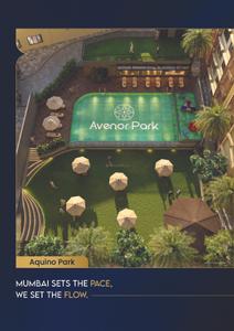Avenor Park Brochure 12