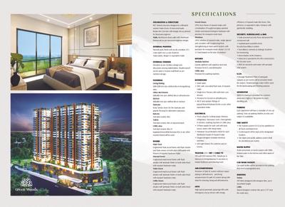 Pragathi Green Woods Brochure 24
