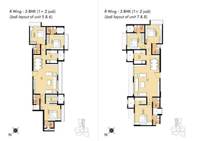 Dotom Isle Tower 2 Brochure 38
