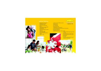 Image of 900 Sq.ft 2 BHK Apartment / Flat for sale in Zee Swastik, Vile Parle East, Mumbai for Rs. 34000000