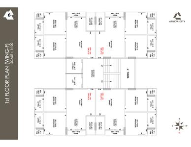 Atulya Buildcon Atulya City Brochure 6