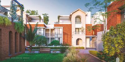 Nilamber Nirant Brochure 5