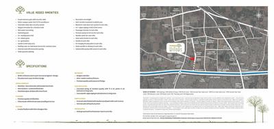 Vrundavan Willows Brochure 15