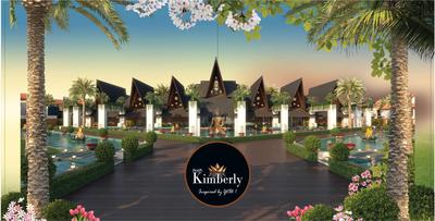 Image of 4000 Sq.ft 3 BHK Villa for sale in Avadh Kimberly, Palsana, Surat for Rs. 6500000