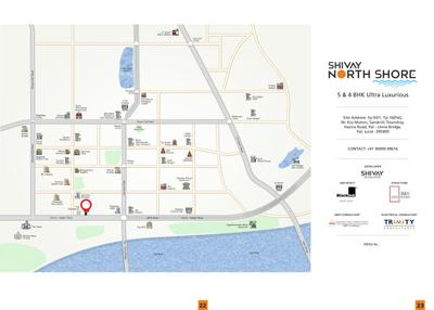 Shivay North Shore Brochure 12