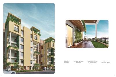 Jupiter Gardenium Phase III Brochure 13