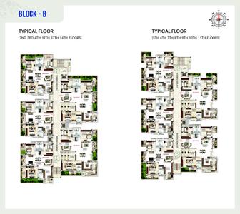 Praneeth KKRs Pranav Jaitra Brochure 6