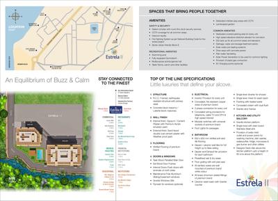 Alcon Estrela II Brochure 3
