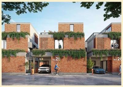 Krishvi E Villas Brochure 13