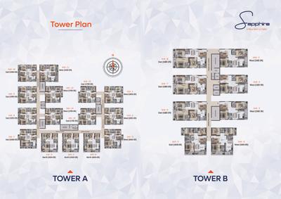 Vaishno Sapphire Brochure 5