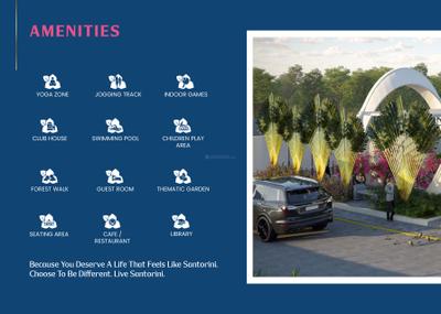 Image of 410 Sq.ft Residential Plot / Land for sale in Greenville, Bavla, Ahmedabad for Rs. 2829000