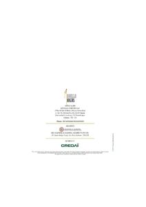 Modello Highs Brochure 40