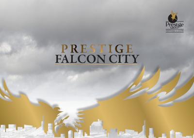 Prestige Falcon City Brochure 1