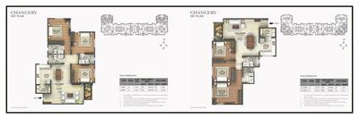 Hiranandani Chancery Brochure 3
