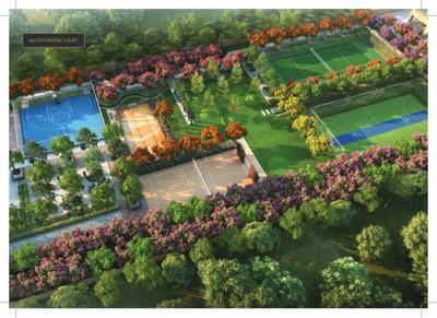 Casagrand First City Brochure 15