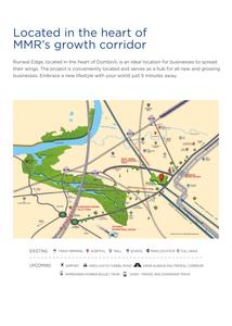 Runwal Edge Brochure 3