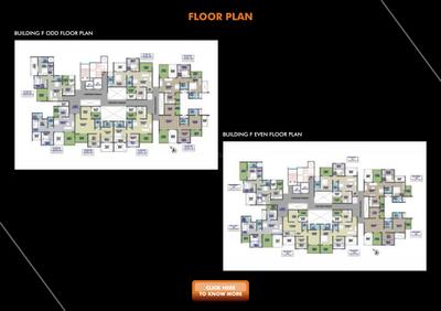 Image of 945 Sq.ft 2 BHK Apartment / Flat for sale in Arko Star Vista, Ravet, Pune for Rs. 7000000