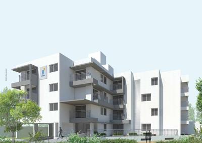Image of 3450 Sq.ft 4 BHK Apartment / Flat for sale in Brigade Millennium Annexe, JP Nagar, Bengaluru for Rs. 45000000