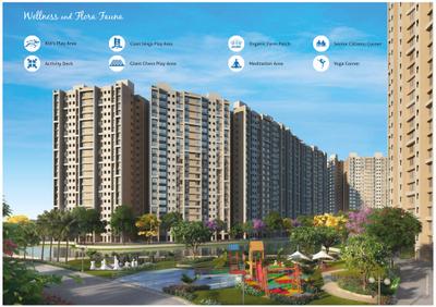 Poddar Wondercity Phase IV Brochure 10
