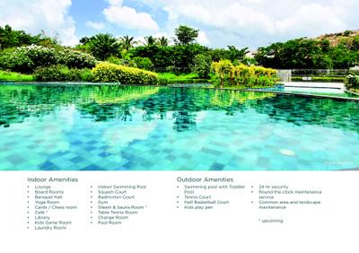 Mantri Hills Brochure 10