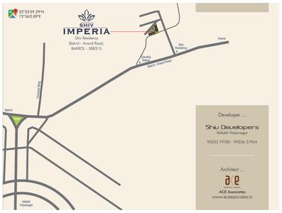 Shiv Imperia Brochure 5
