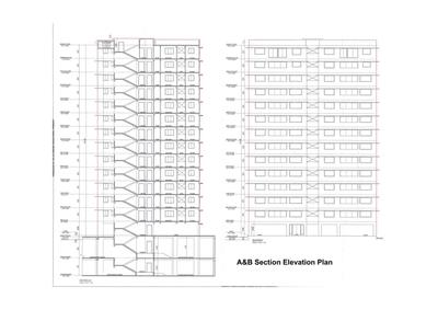 Image of 1962 Sq.ft 3 BHK Apartment / Flat for sale in Green Swapnabhoomi, Abhva, Surat for Rs. 9000000