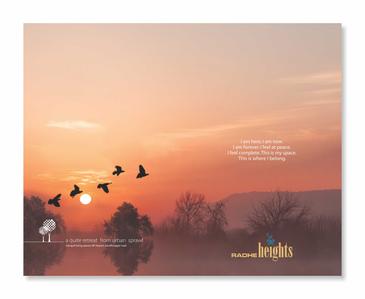 Radhe Heights Brochure 2