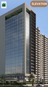 Image of 1750 Sq.ft 3 BHK Apartment / Flat for sale in The Marian Park, Kadri, Mangalore for Rs. 18000000