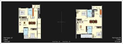 Sigma Serenity Brochure 13