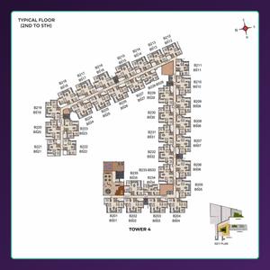 Casagrand Southbrooke 2 Brochure 46