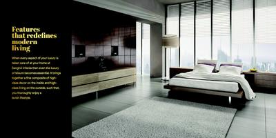 Image of 860 Sq.ft 2.5 BHK Apartment / Flat for sale in Sanghvi Infenia, Santacruz East, Mumbai for Rs. 26000000