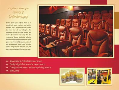 Vardhman Alfa Square Brochure 4