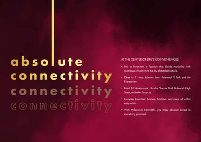 Millennium Samriddhi Brochure 8