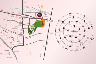 Apex Vedantaa Brochure 4