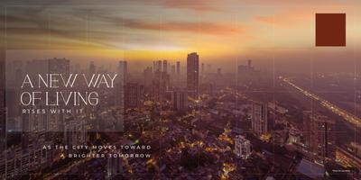 Image of 500 Sq.ft 1 BHK Apartment / Flat for sale in Mighty The Royal Oaks Residency, Sewri, Mumbai for Rs. 16000000