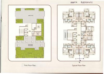 Pratik Residency Brochure 3