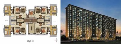 Veena Serenity Brochure 17