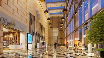 Gulshan One 29 Brochure 3