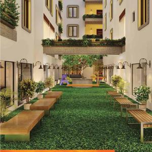 Bharathi Elements Brochure 18